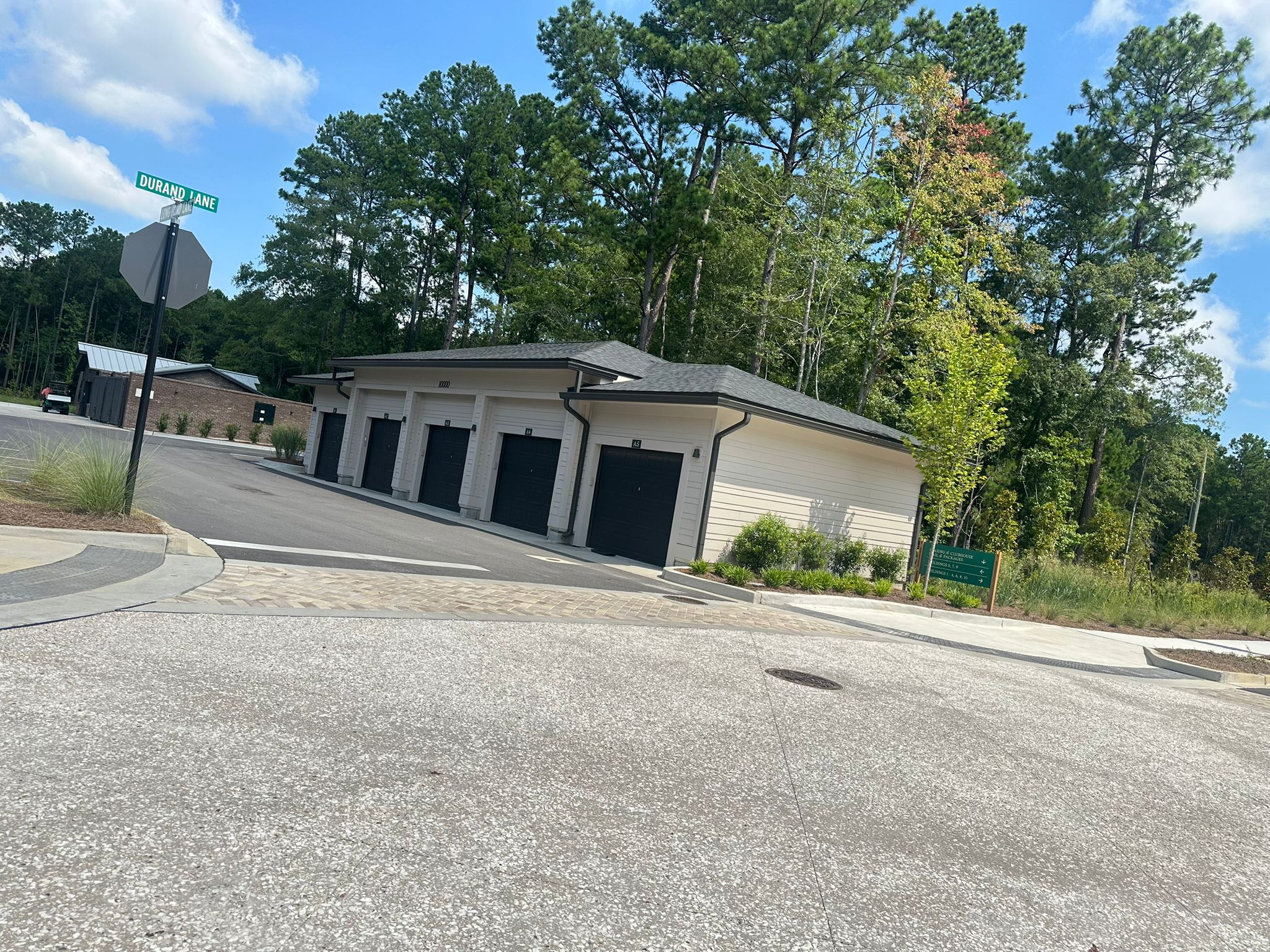 Commercial painting — Maka Painters
