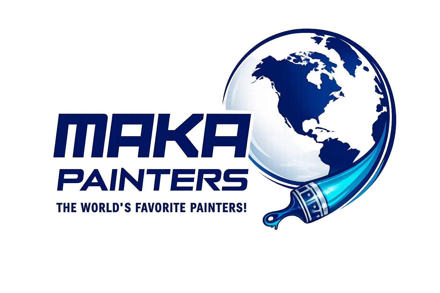Maka Painters