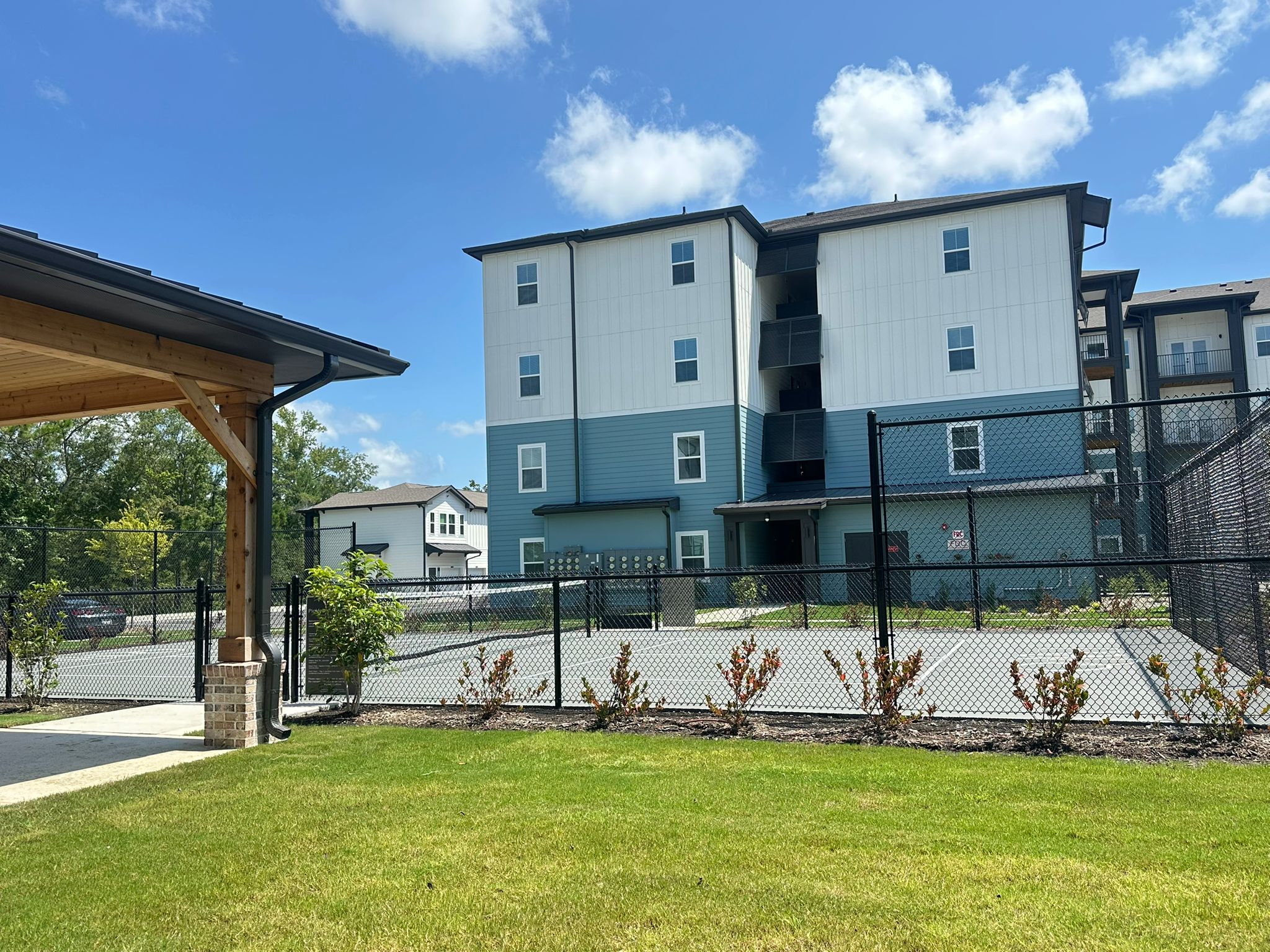 Hospitality painting — Maka Painters