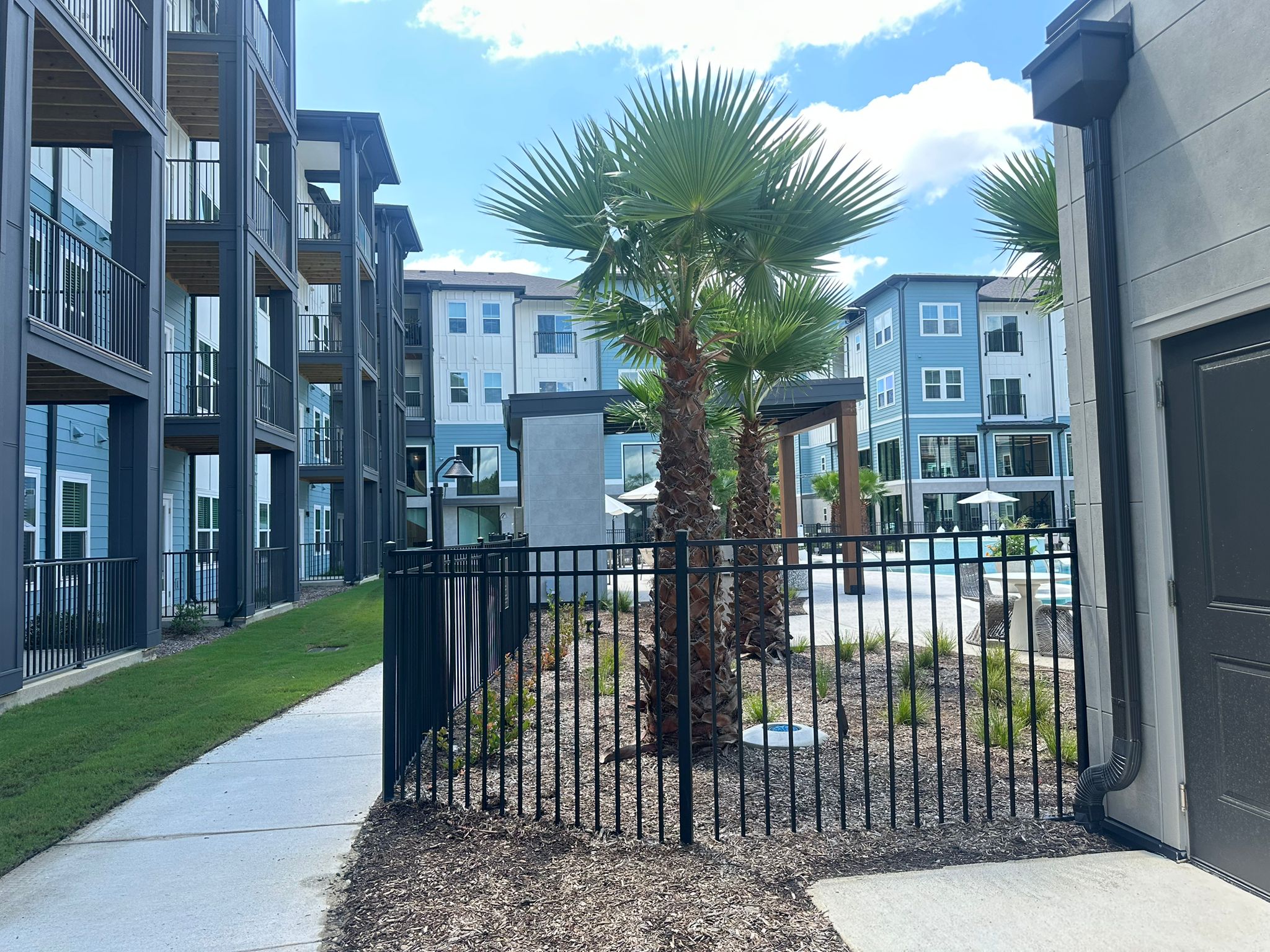 Property management painting — Maka Painters